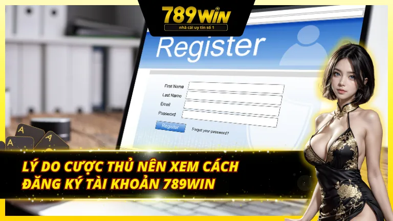 789Win - Sân chơi lành mạnh những không kém phần hấp dẫn và thú vị