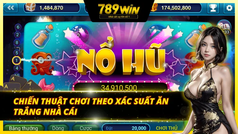 Tính toán theo xác suất các dòng