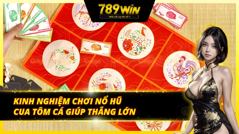 Một số bí quyết chơi hiệu quả