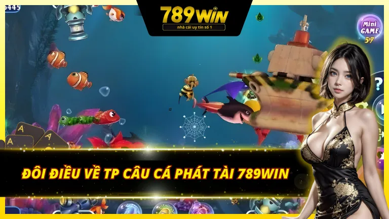 Vài nét về trò chơi hấp dẫn hàng đầu